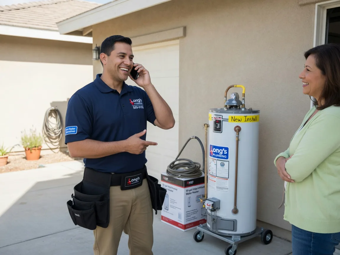 Leak Detection Woolford, MD FAQs